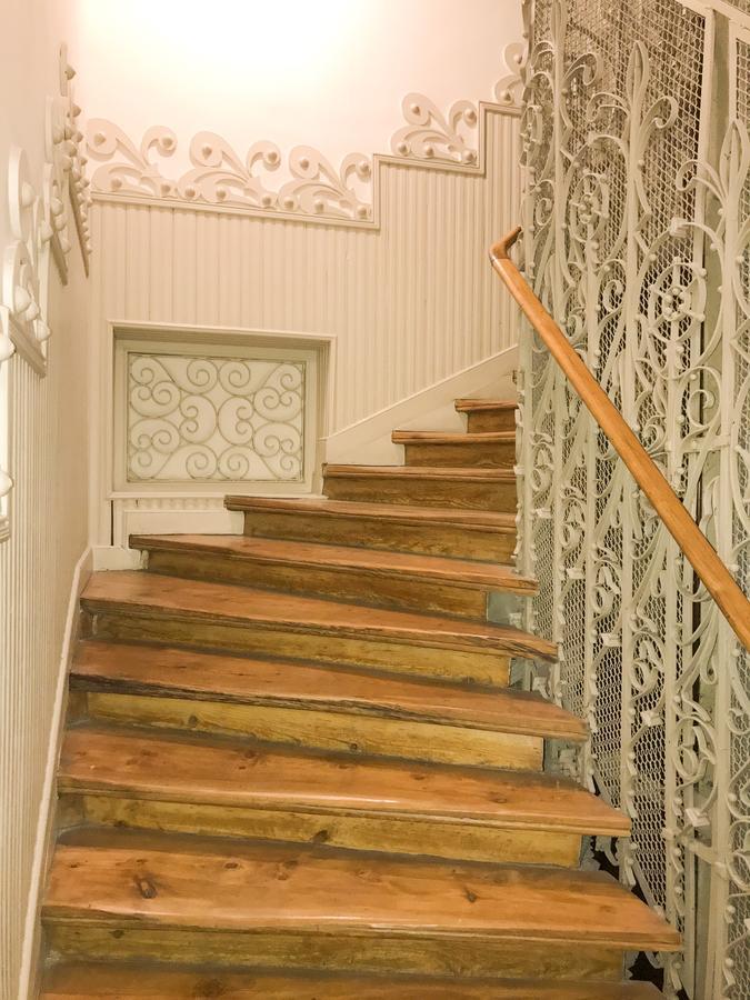 Apartament El Botones - Puerta Del Sol Madryt Zewnętrze zdjęcie